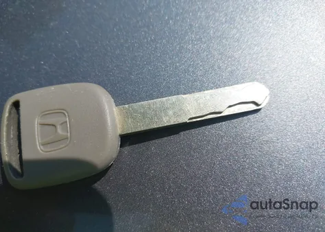 2004 Honda Accord 2.4 Lx из США, поврежденный, VIN 1HGCM72204A018993